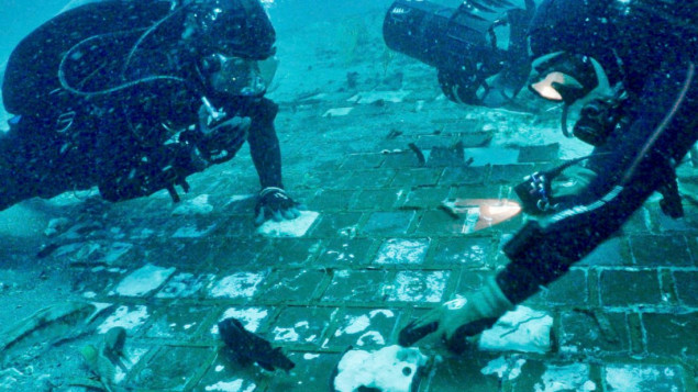 Ronioci pronašli olupinu space shuttlea Challenger kod obale Floride