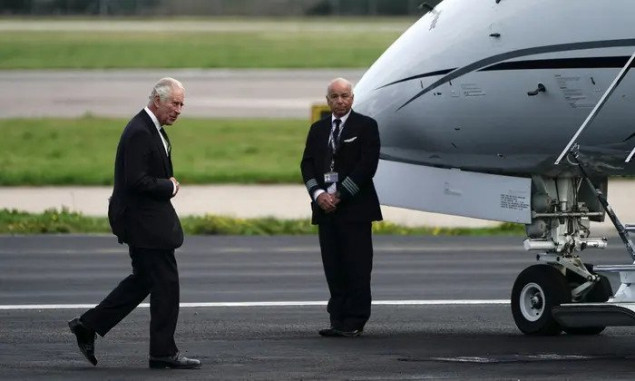 Charles III će u subotu biti formalno proglašen kraljem