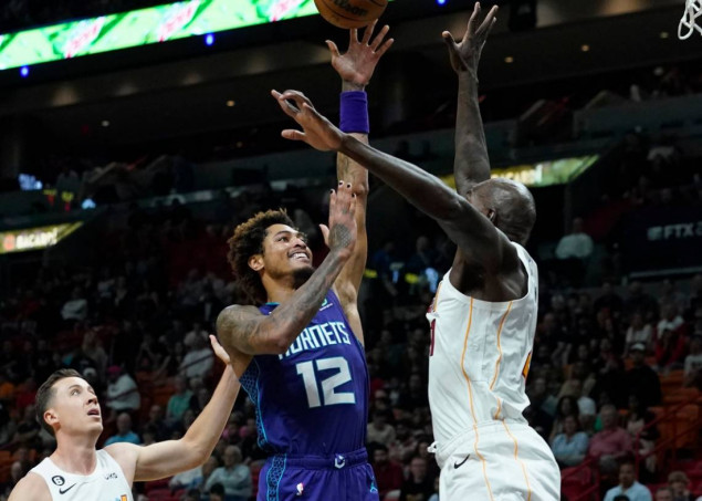 Miami poslije produžetka savladao Charlotte, pobjede Atlante, Washingtona i Portlanda