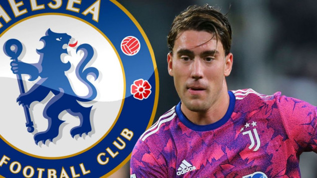 Chelsea nudi 80 miliona eura za Vlahovića