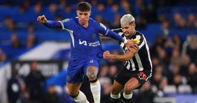 Chelsea u gostima pobijedio Luton