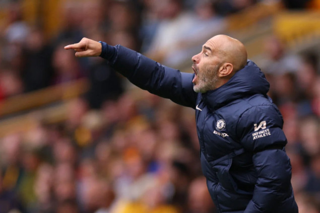 Trener Chelseaja zadovoljan učinkom u pobjedi protiv Wolverhamptona