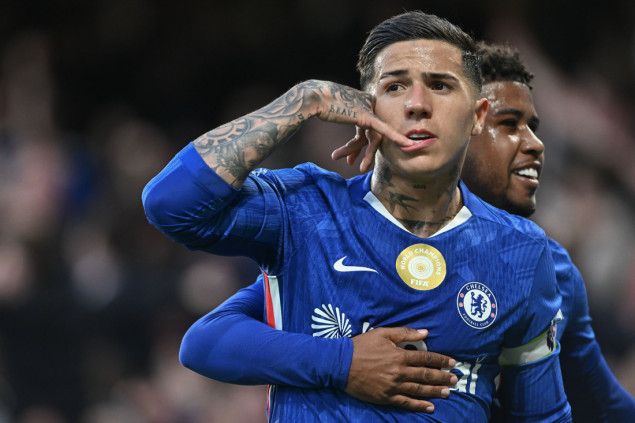 Chelsea pobijedio Tottenham i prekinuo niz od sedam uzastopnih utakmica bez trijumfa u Premier ligi