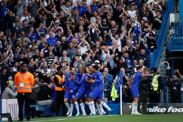 Chelsea ubjedljiv protiv Bournemoutha, pobjede Brightona i Ipswicha