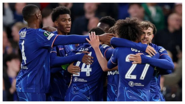 Chelsea i Betis izborili plasman u finale UEFA-ine Konferencijske lige