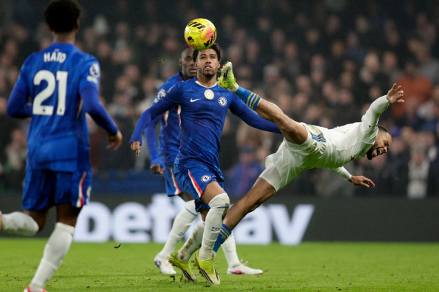 Manchester United i Chelsea prekinuli serije pobjeda