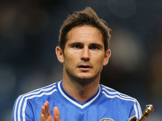 Lampard ne staje: Smiren, odlučan i fokusiran na posao u Coventryju