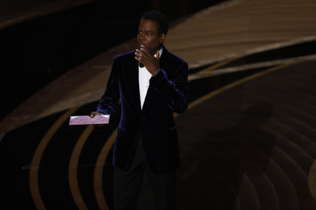 Chris Rock tvrdi da je odbio ponudu da ponovno vodi dodjelu Oscara