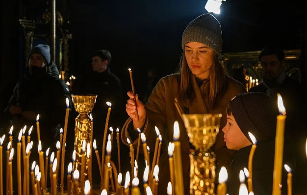 Praznični duh Božića u slikama - običaji i radosti iz cijelog svijeta