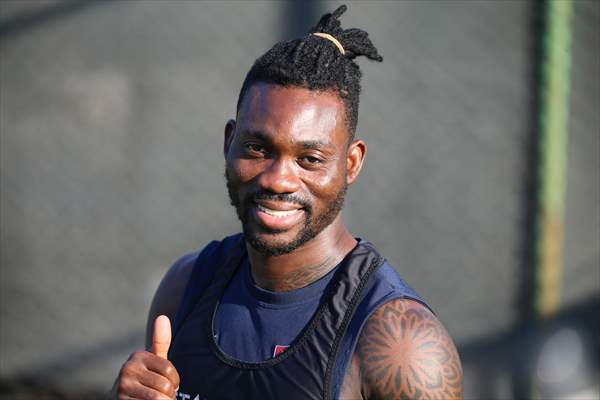 Fudbaler Hatayspora Christian Atsu spašen ispod ruševina