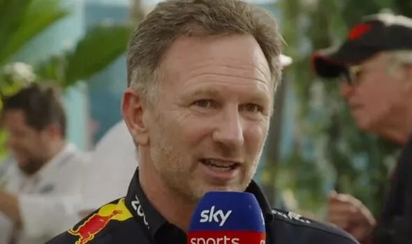 Direktor Red Bulla: Nikada nismo imali bolji početak sezone