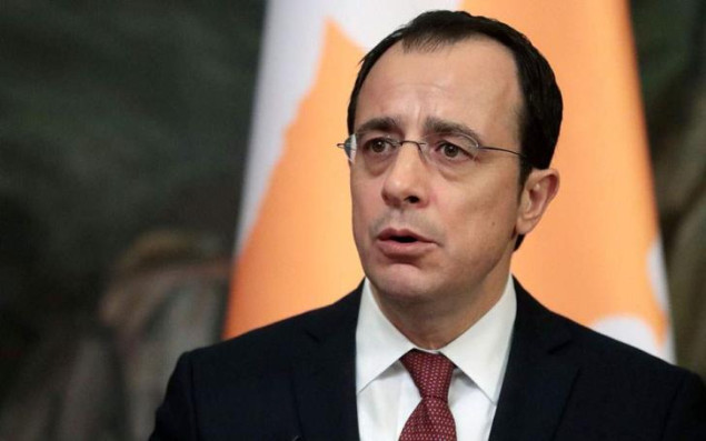 Bivši kiparski ministar vanjskih poslova Nikos Christodoulides izabran za najmlađeg predsjednika