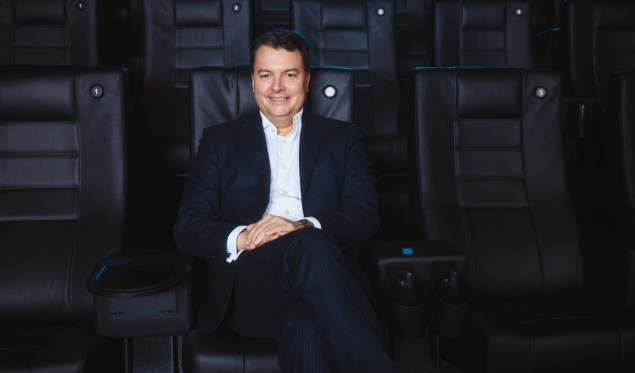 Christof Papousek dobit će Počasno Srce Sarajeva na 30. Sarajevo Film Festivalu