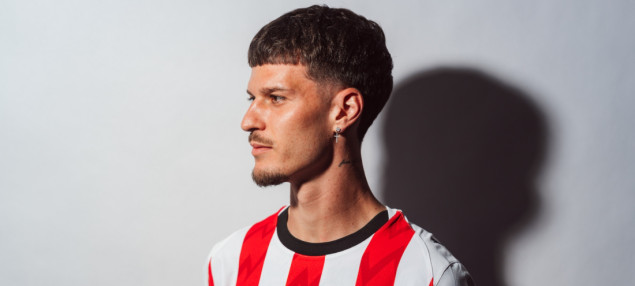 Denis Man potpisao za PSV