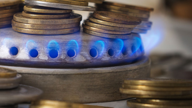 Fitch: Cijene plina u Evropi će se normalizirati tek 2025. godine