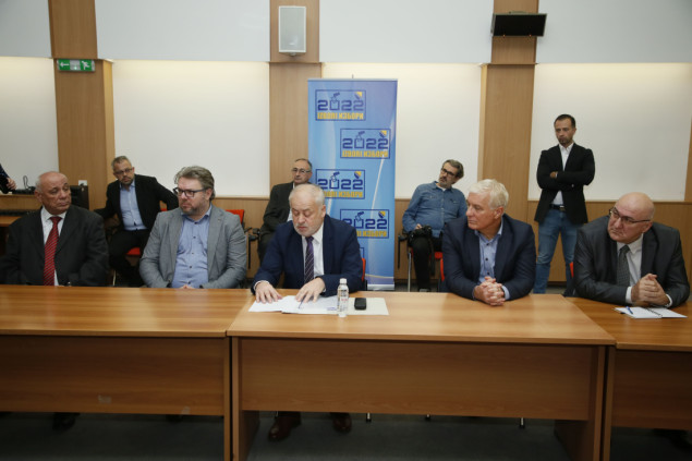 Utvrđeni rezultati izbora iz USK-a i ZDK-a za Dom naroda FBiH: Dva srpska delegata i jedan ostali tražit će se preraspodjelom