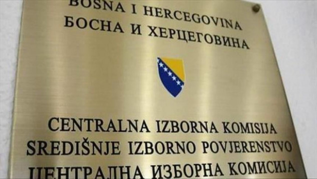 CIKBiH - Potvrđen Centralni birački spisak za Opće izbore u BiH