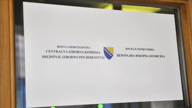 Izbori u Bihaću, Tuzli, Srebreniku, Zvorniku, Bratuncu i Vogošći: Ovjereno 11 listi pet stranaka i jedne koalicije