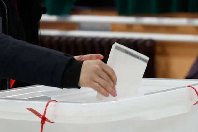 CIK odredio biračka mjesta u inostranstvu za Lokalne izbore 2024.