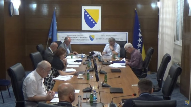 Počela ovjera kandidatskih listi i kandidata za učešće na Lokalnim izborima