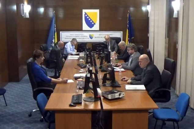 Potvrđeni rezultati posrednih izbora za Dom naroda Parlamenta FBiH