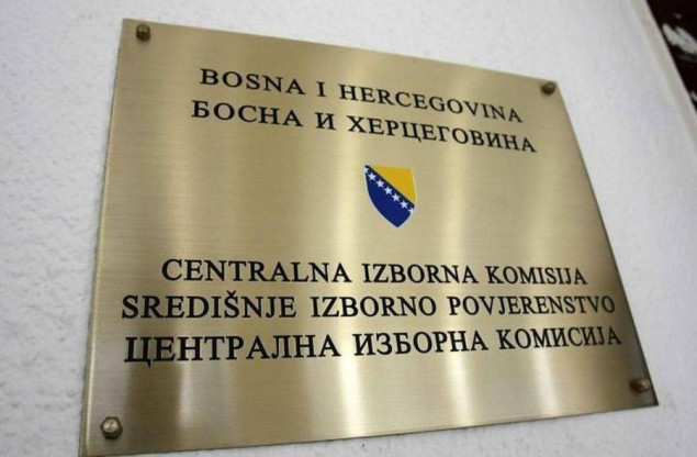 CIK BiH: Naredne sedmice odluka o raspisivanju i održavanju lokalnih izbora u BiH