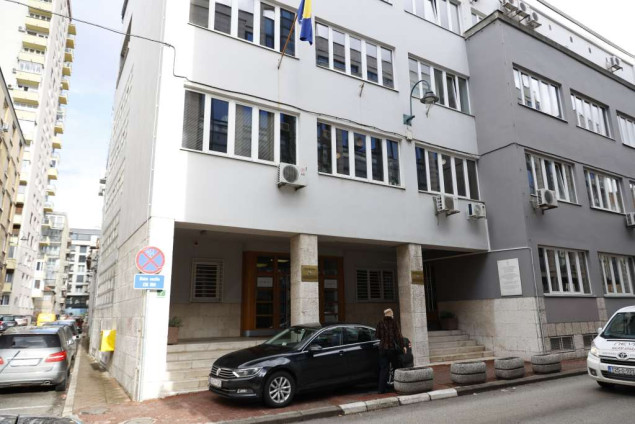 Ured za razmatranje žalbi BiH odbio žalbu na javnu nabavku CIK-a