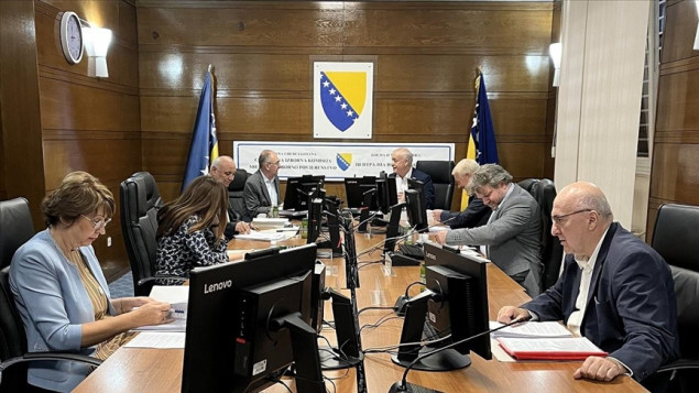 Protiv političkih subjekata tužilaštvu podneseno 95 prijava zbog sumnji u krivično djelo