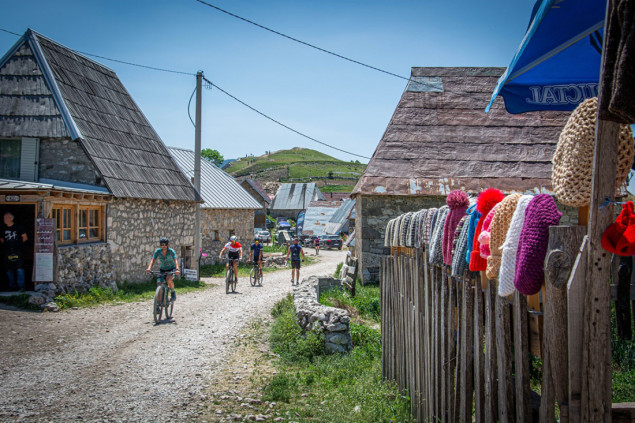 Pokrenut prvi portal za vijesti iz svijeta cikloturizma u BiH