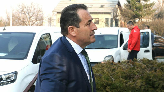 Mlaćo i Cikotić: Upoznat sa tzv. spiskom ekstremista