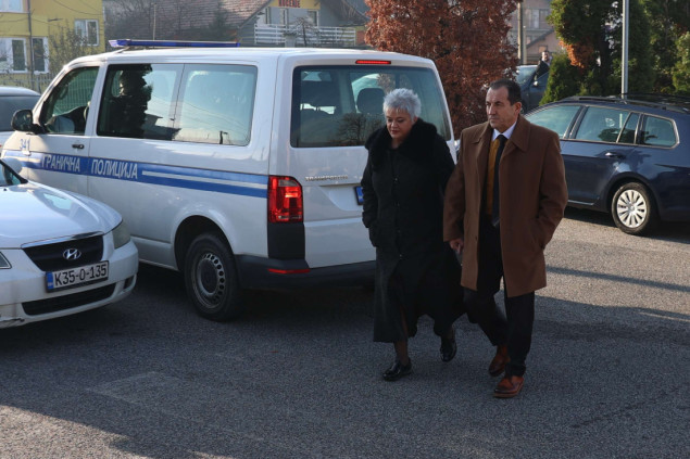 Selmo Cikotić osuđen na tri godine zatvora za zloupotrebu položaja