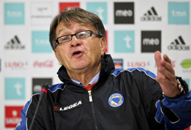 Godišnjica smrti Miroslava Ćire Blaževića