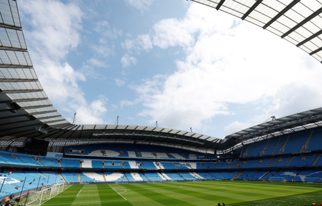 Manchester City planira proširenje stadiona vrijedno 300 miliona funti