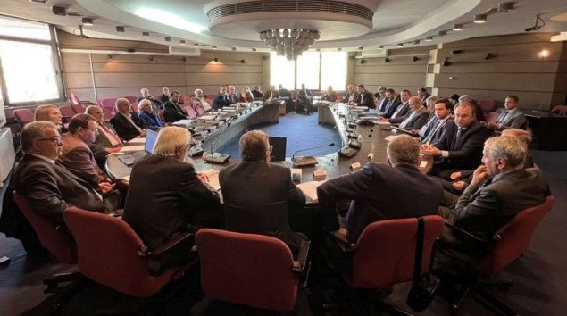 Organizacije civilnog društva: Prijedlozi izmjena Izbornog zakona trebaju biti u skladu s Ustavom BiH