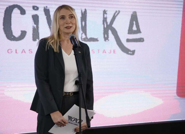 "U BiH ne postoji aktivan registar civilnih udruženja"