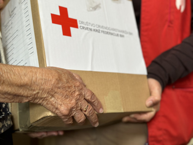 "Svaki dan moramo biti svjesni problema siromaštva"