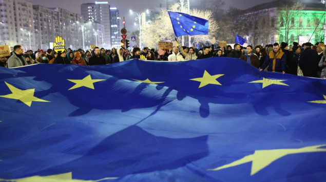 Buduće članice EU podijeljene oko privremenog ograničenja prava glasa