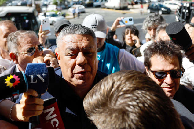 Predsjednik Fudbalskog saveza Argentine pred sudom zbog poreza