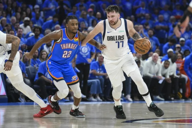 Dallas i Cleveland izjednačili su u seriji doigravanja na Zapadu i Istoku u NBA ligi