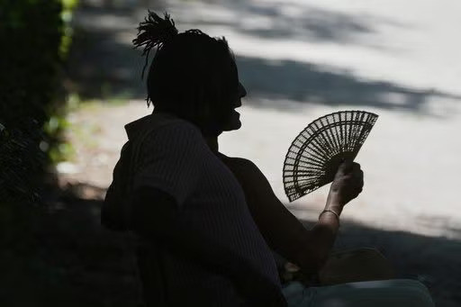 Izvještaj: Toplotni val širom Evrope prouzrokovao 2.300 smrti
