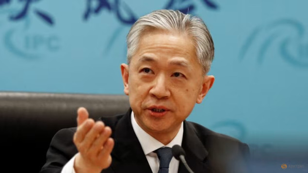 Kina pozvala Estoniju da ne dopusti otvaranje tajvanskog ureda