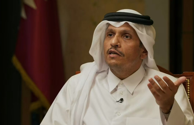 Al Thani: Katar priprema regionalni odgovor na izraelski napad na Dohu