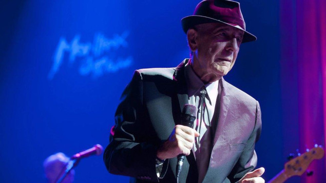 Leonard Cohen, pjesnik ljubavi i tuge: 20 pjesama koje su nadživjele svog autora Leonard Cohen, pjesnik ljubavi i tuge: 20 pjesama koje su nadživjele svog autora
