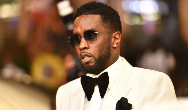 Sean Diddy Combs: Ozloglašeni muzički mogul u zatvoru čeka suđenje zakazano za 5. maj