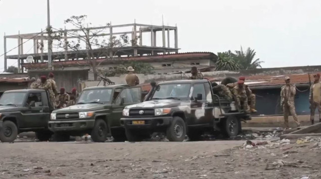 Kongo: Najmanje 129 ljudi poginulo pri pokušaju bjekstva iz zatvora