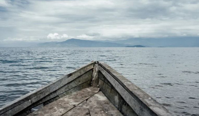 U Demokratskoj Republici Kongo u potonuću broda poginulo najmanje 80 putnika