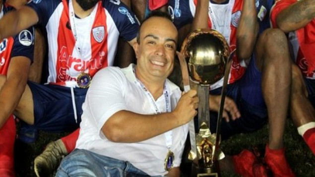 Predsjednik poznatog fudbalskog kluba poginuo u avionskoj nesreći u Venecueli