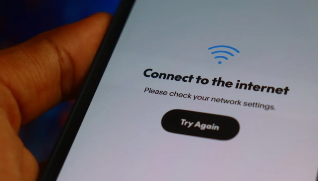 Prekidi mobilne i internet mreže širom Izraela