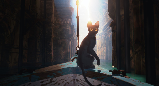 Oscarom nagrađeni animirani film 'Tok' stiže u kino Meeting Point