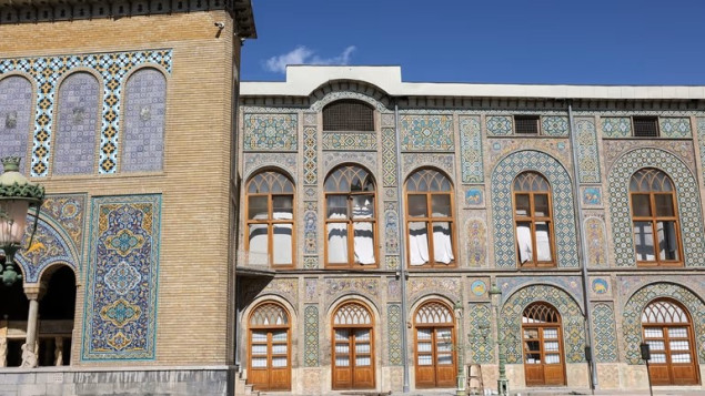 Iran saopćio da je 114 kulturnih i historijskih lokacija oštećeno u američko-izraelskim napadima